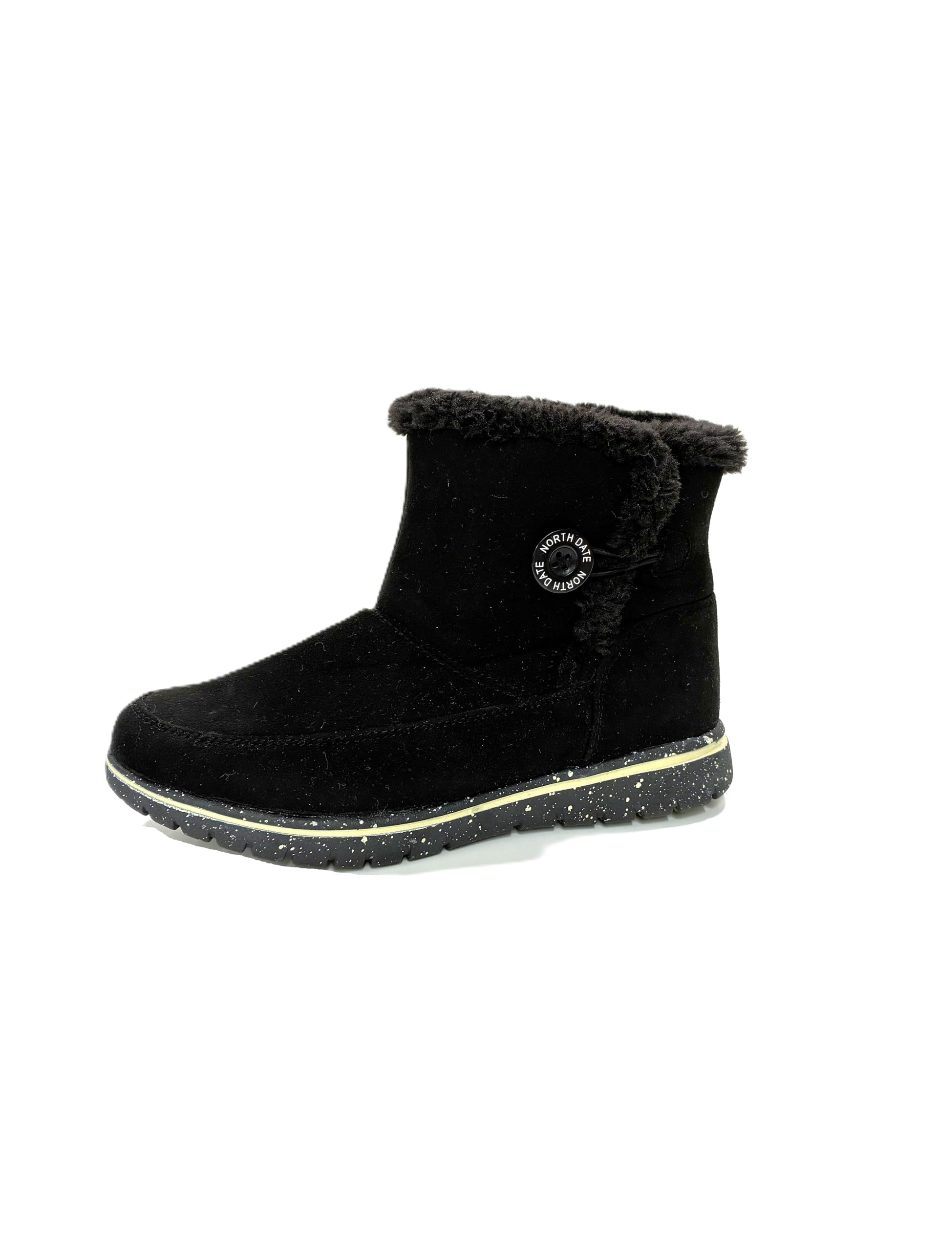 

Сноубутсы Northdate KH38003 BLS