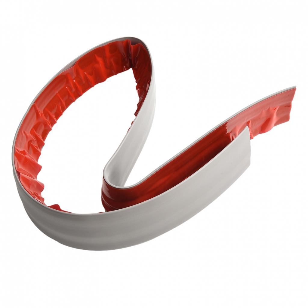 Carpet Edge Strips Floor Transition Edge Strips Plastic Floor Edge Strips