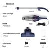 Haier Handheld Stick Vacuum Cleaner