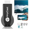 Wireless WiFi Display TV Dongle Receiver 4K 1080P HDMI Compatible M2 Plus for DLNA Airplay Miracast AnyCast iOS