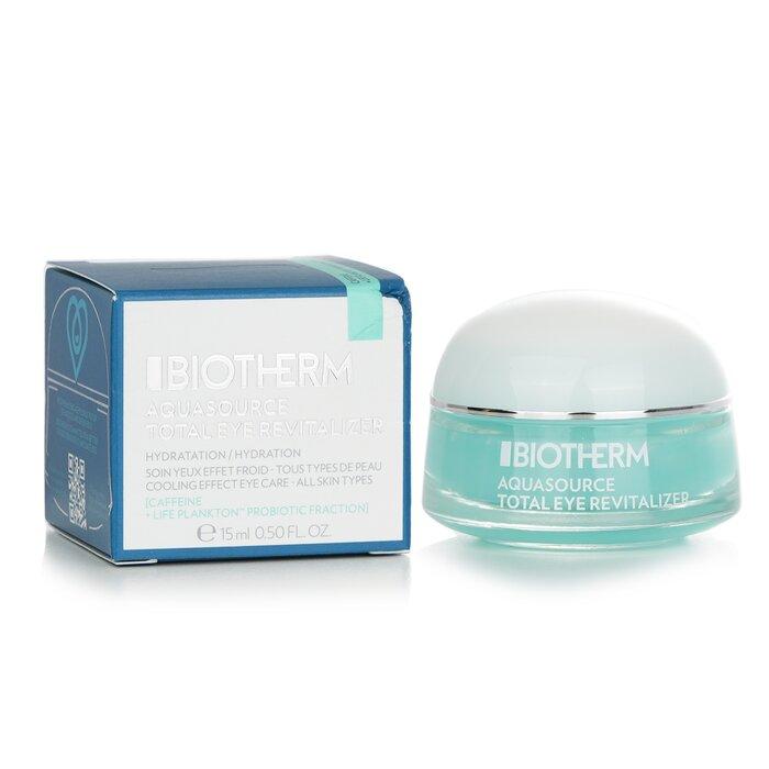 BIOTHERM Aquasource Total Eye Revitalizer