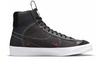 Nike Blazer Mid Black GS DH8640-001