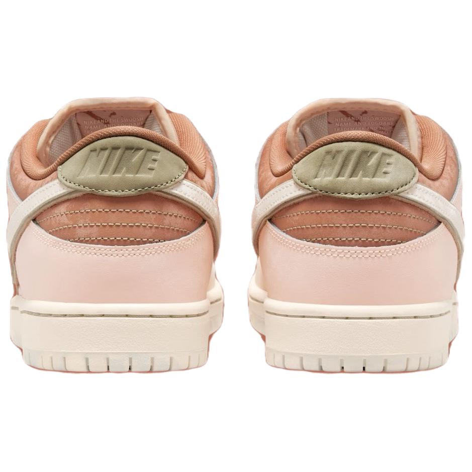 Nike SB Dunk Low "City Of Dreams" Skateboard Shoes FV5926-200