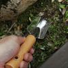 Efficient Manual Weeder Weed Puller Tool Manual Root Weeder Perfect for Gardeners, Farmers,Home Gardening Enthusiasts