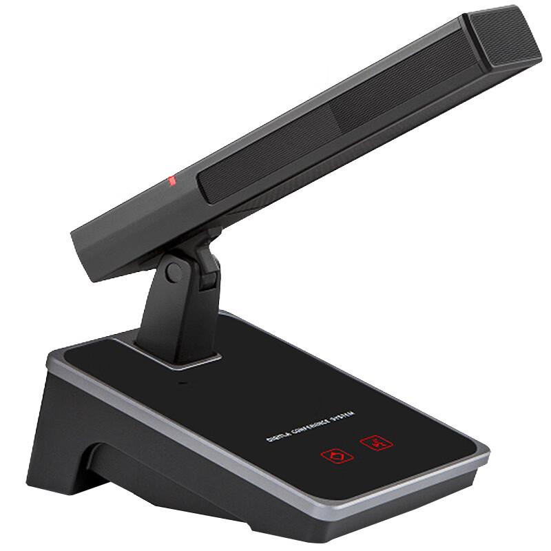 Runpu Wired Gooseneck Conference Microphone System (CN version)