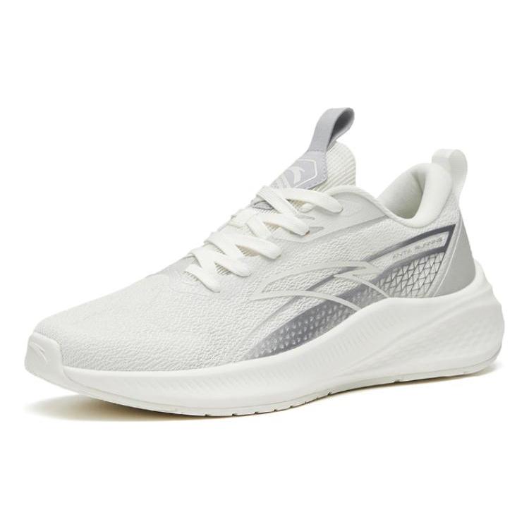 Anta Running Collection Asphalt 99 Slip Resistant Abrasion Resistant Slip Resistant Abrasion Resistant Low top 912325519-1