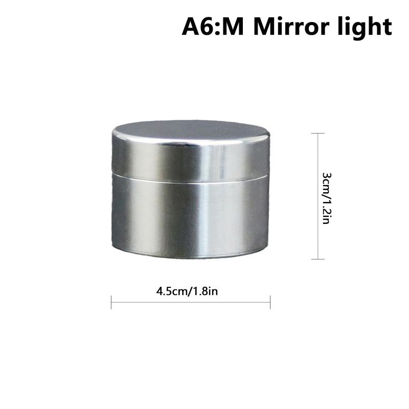 

Круглый органайзер для таблеток из нержавеющей стали, контейнер для хранения чая, переносная банка для хранения, герметичный контейнер для трав, чехол для таблеток