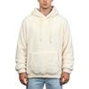 Herren Kapuzenpullover Langarm Sportlich Pullover
