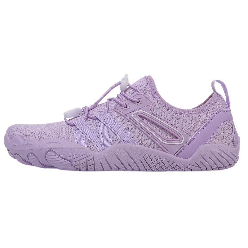 Unisex Quick-Dry Non-Slip Outdoor Water Shoes for Beach, Swimming, Fishing, Hiking, and Trekking