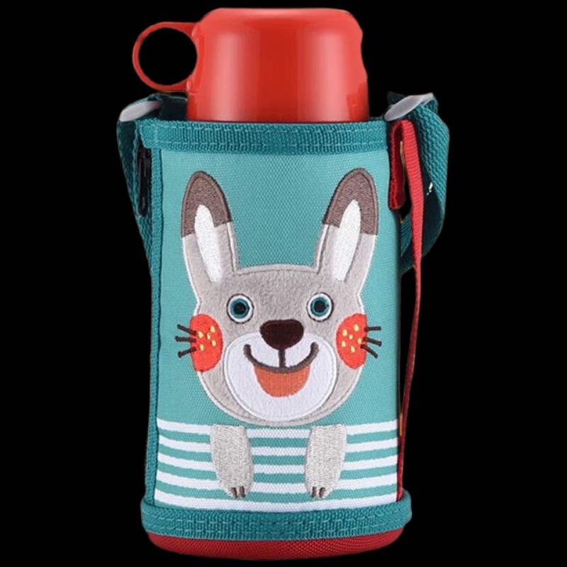 Tiger Детская термобутылка из нержавеющей стали