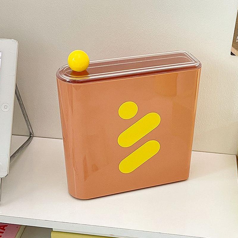 Коробка для хранения листовых масок Домашний холодильник Коробка для сохранения свежести масок для лица Пылезащитная коробка-органайзер для косметики Герметичная увлажняющая коробка 809₽