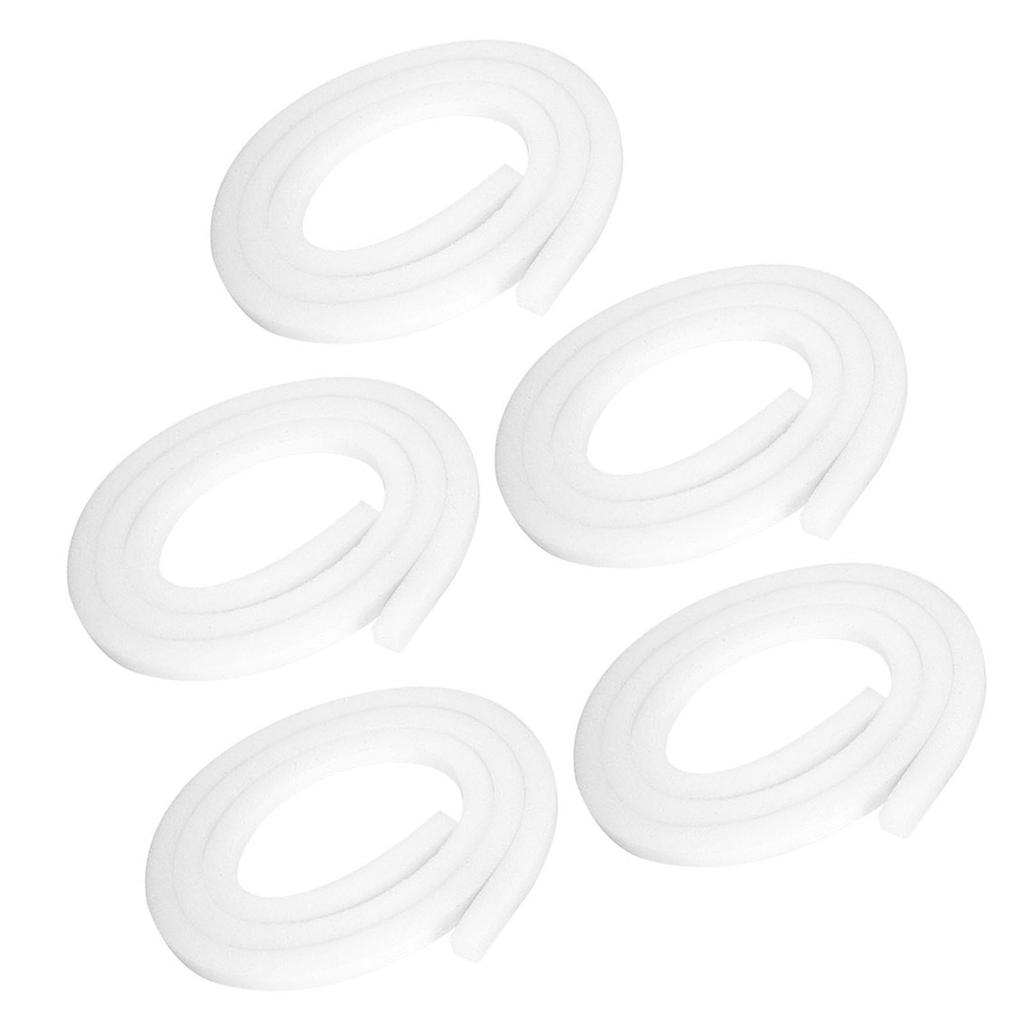 5pcs Knitting Machine Sponge Bar Strip for KH821 KH831 KH851 KH868 KH860 KH871 KH881 KH891