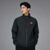 Anta Champion All-Weather Series Stand Collar Zipper Simple Jacket Men Jackets 152540621-4