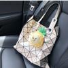 Lustige Ananas-Serie Plüsch-Cartoon-Figuren Niedliche Winnie Puuh Puppe Schlüsselanhänger Geburtstagsgeschenke für Jungen und Mädchen Peripherie