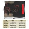 Obsession Movie Blankets Fleece Awesome Warm Throw Blankets for Bed Sofa Spring/Autumn
