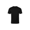 Air Jordan Flight Basketball Short Sleeve Tee Men Tops Black AO0665-010