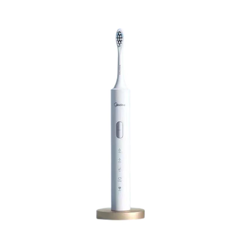 

Midea S1P-2 Smart Sonic Adult Electric Toothbrush