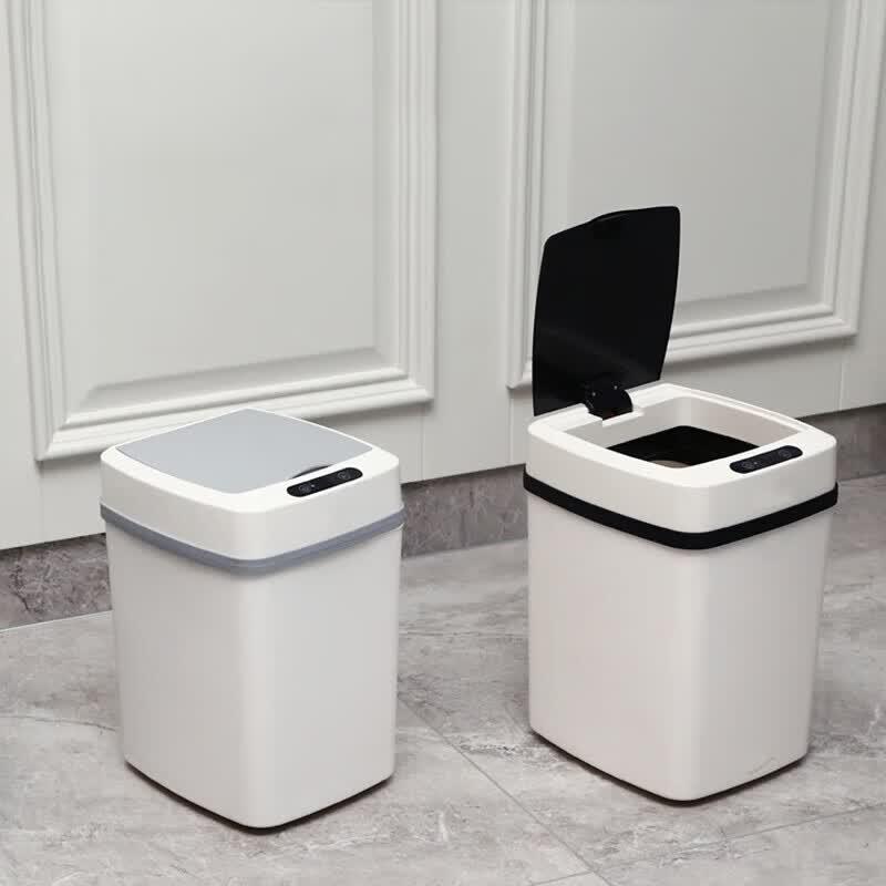 Shangheng 14L Smart Sensor Trash Can