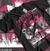Sasori T-Shirt Naruto Kakashi  Manga Strip Horror Anime Gift Shirt All Size Unisex T-Shirt
