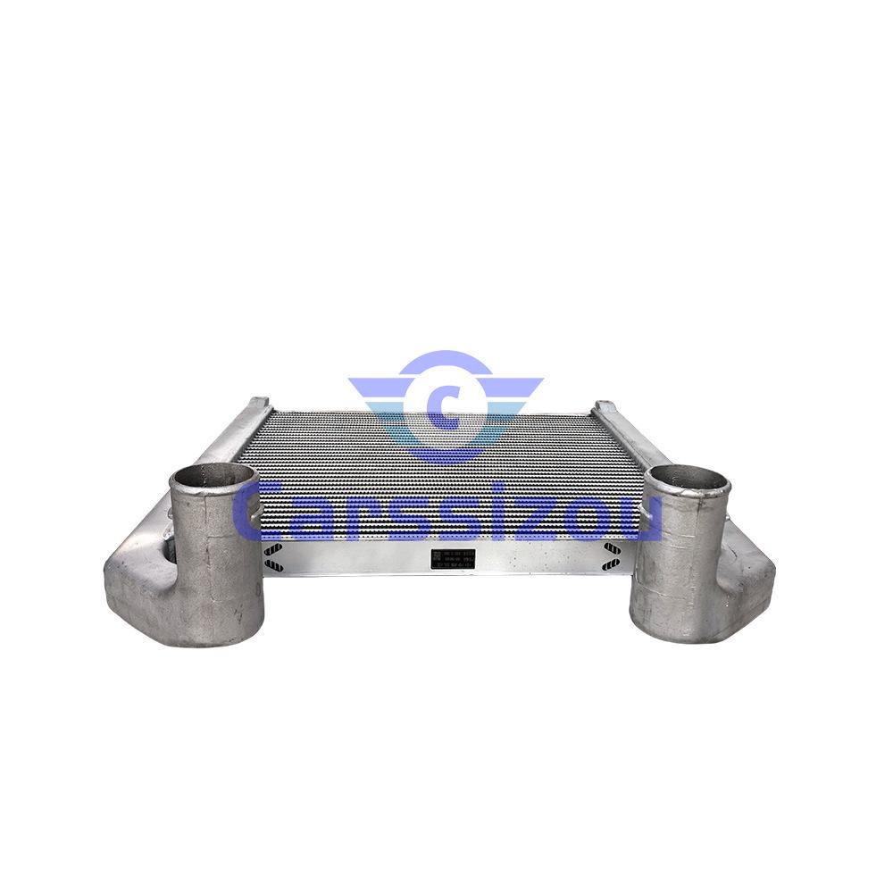 JAC Truck Intercooler 100111900925