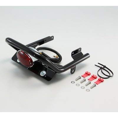 Комплект руля HURRICANE Tandem Grip для FTR223 (HA6476B)