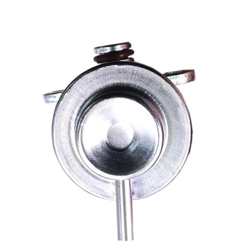 Fuel Pressure Regulator Valves Fuel Injection Pressure Regulator Valves Reduces Fuel Consumption Aluminum 22670-5L320