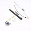 ESP32-C3 Wi-Fi BT ESESP32C3 Module with P32 Super Mini Dev Board and 2.4G WIFI Antenna for IoT Arduino Applications.