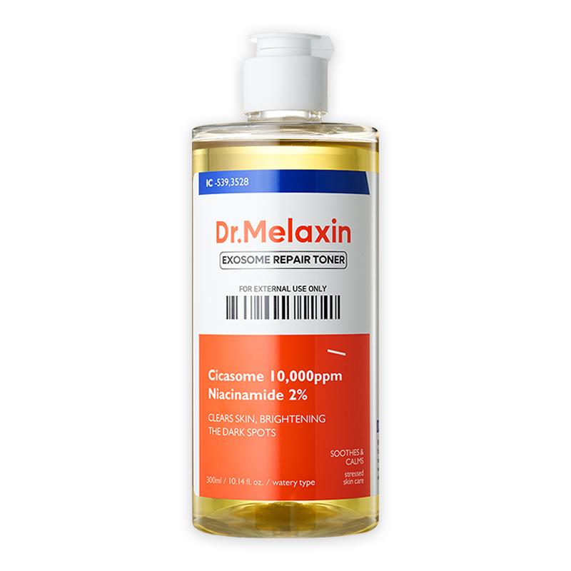 

[Dr.Melaxin] Exosome Repair Toner 300ml