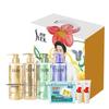 Slek Oil Control Shampoo & Moisturizing Hand Cream Set