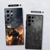 Marvel Cool Avenger Case for Samsung Galaxy S26 S20 S10 S9 S25 Ultra Note 20 Ultra 8 9 10 S23 S21 FE S24 Plus Funda Phone Cover