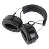 Cancelling Headphones 28dB Bluetooth Hearing Guard Headset with 3.5mm AUX Cable for Daily Use