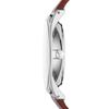 Skagen Holst Chronograph SKW6086 Men's Medium Brown