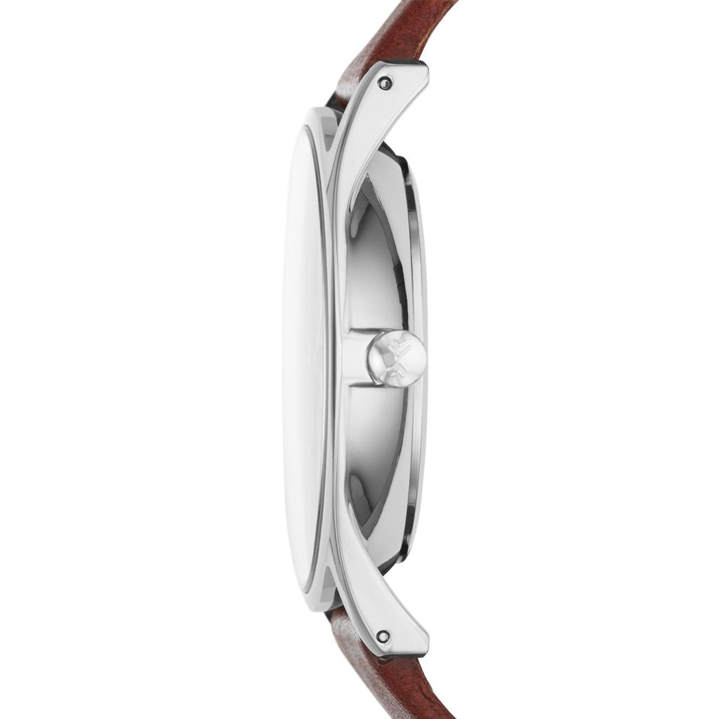 Skagen Holst Chronograph SKW6086 Men's Medium Brown