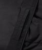 Musinsa Standard Daily Puffer Collarless Padded Jacket [Black]