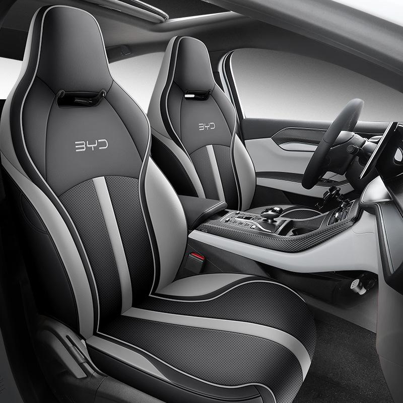 BYD Destroyer 05 All-Season Seat Cover Set