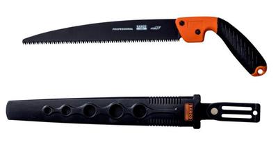 Bahco Orchard Saw With Holster 4124-Jt-H