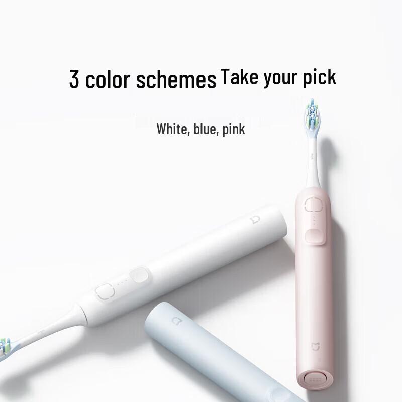 Xiaomi Smart Sonic Vibration Electric Toothbrush