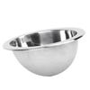 Single Bowl Bar Sink 290x220x120mm Polished Stainless Steel Kitchen Sink with 40mm Drain Hole for