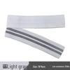 Elastic Resistance Bands for Fitness, Booty, Squat & Glute Workouts