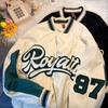 Nouveau Bomber vestes femmes manteau hommes Couple veste de Baseball unisexe Style petit ami université Hiphop Streetwear