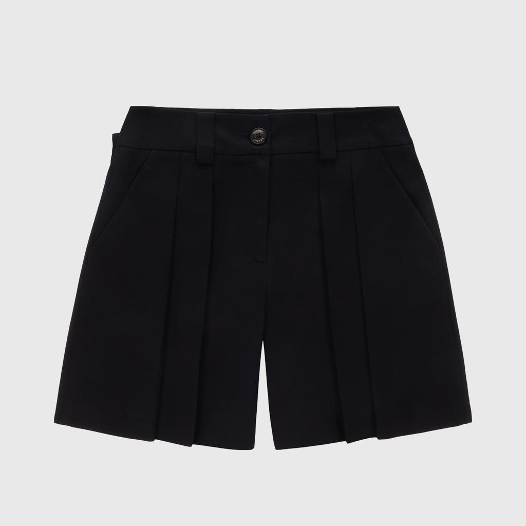 LIKK Ball Pouch Set Shorts (Navy)_L4B1-Pt04C