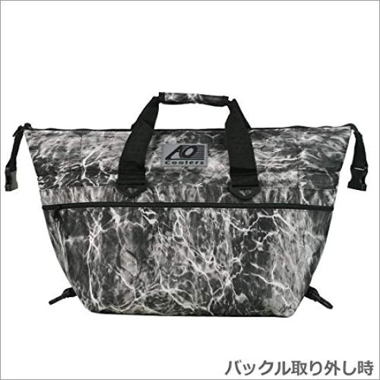 AO Coolers Kühlbox 24 PACK MOSSY MANTA Mossy Manta [AO Coolers] KÜHLELEMENTE [Gebraucht]