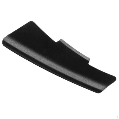 Boîte à gants loquet poignée Clip central accoudoir 51169317565, voiture noire pour 2