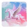 Coasters Set 4pk (10x10cm) (Mystical)