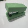 Cute Transparent Mini Stapler for Students