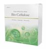 Hydration & Whitening – Face Mask by GINZA-TOMATO, Hydro White Bio-Cellulose (10 Sheets)