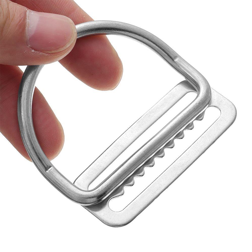 Accessoires Weight Belt Keeper Belt Belts Retainer Weight Belt Freediving D Ring Diving Belt D Ring