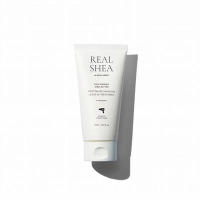 Rated Green Real Shea No Wash Protein-Aufladebehandlung 150 ml