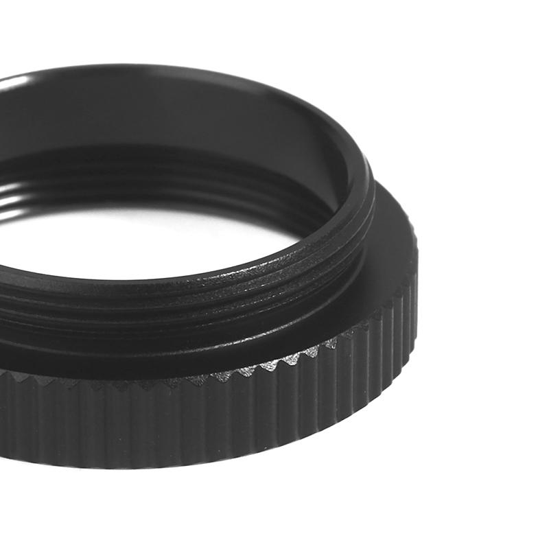 C-Mount 5Mm Extension Tube Adapter C-Cs Mount Adaptor Spacer Ring For Cctv Lens