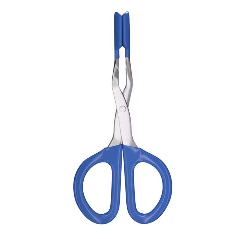 

SHGO-Car Light Bulb Removal Pliers Headlight Bulb Pliers Rivet Pliers Fastener Pliers For Auto Repair With Anti-Slip Handle